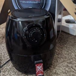 Air fryer