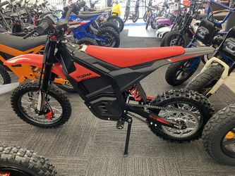 Yozma IN-10 Electric Dirt Bike 2600W/48V 