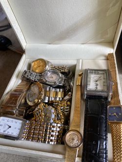 Watch Lot (13)
