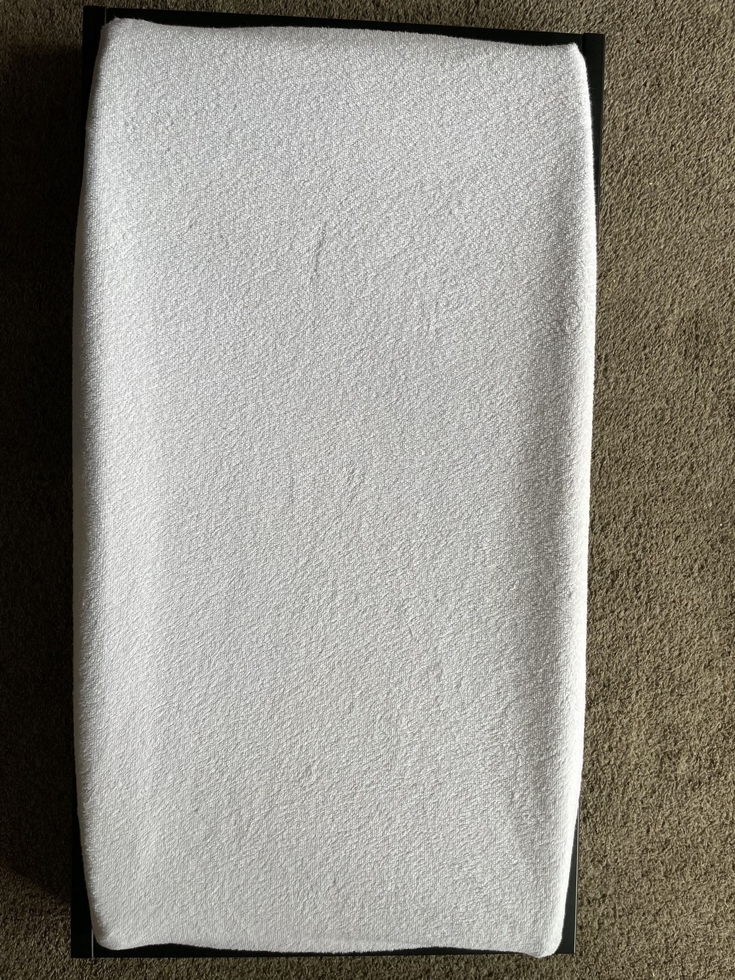 Diaper Changing Pad