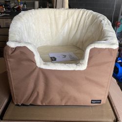 Pet Car Seat