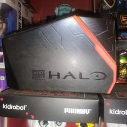 HALO Mega Bloks