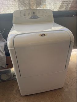 Electric Dryer