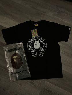 Bape Shirts