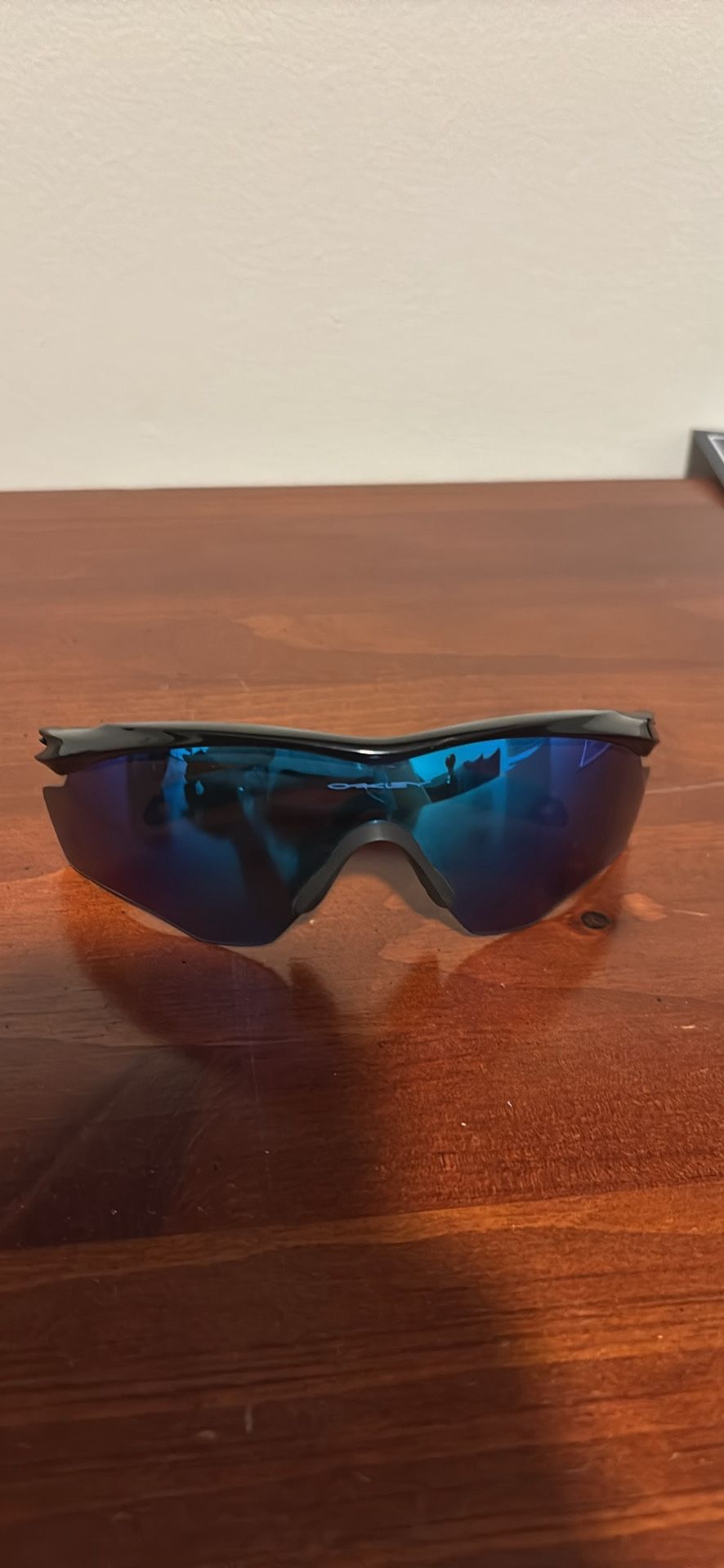 Oakley Sunglasses