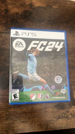 Ps5 games