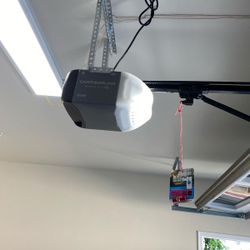 Garage Doors 