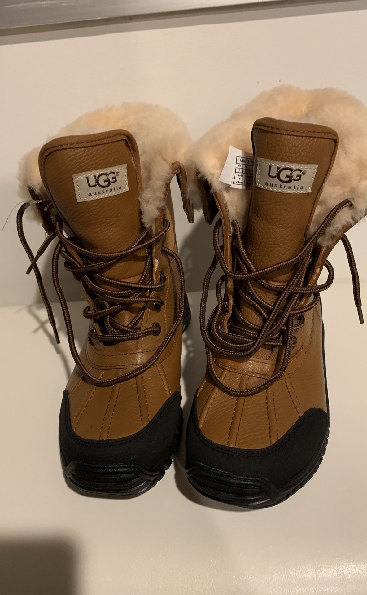 UGG Australia size 7 women’s