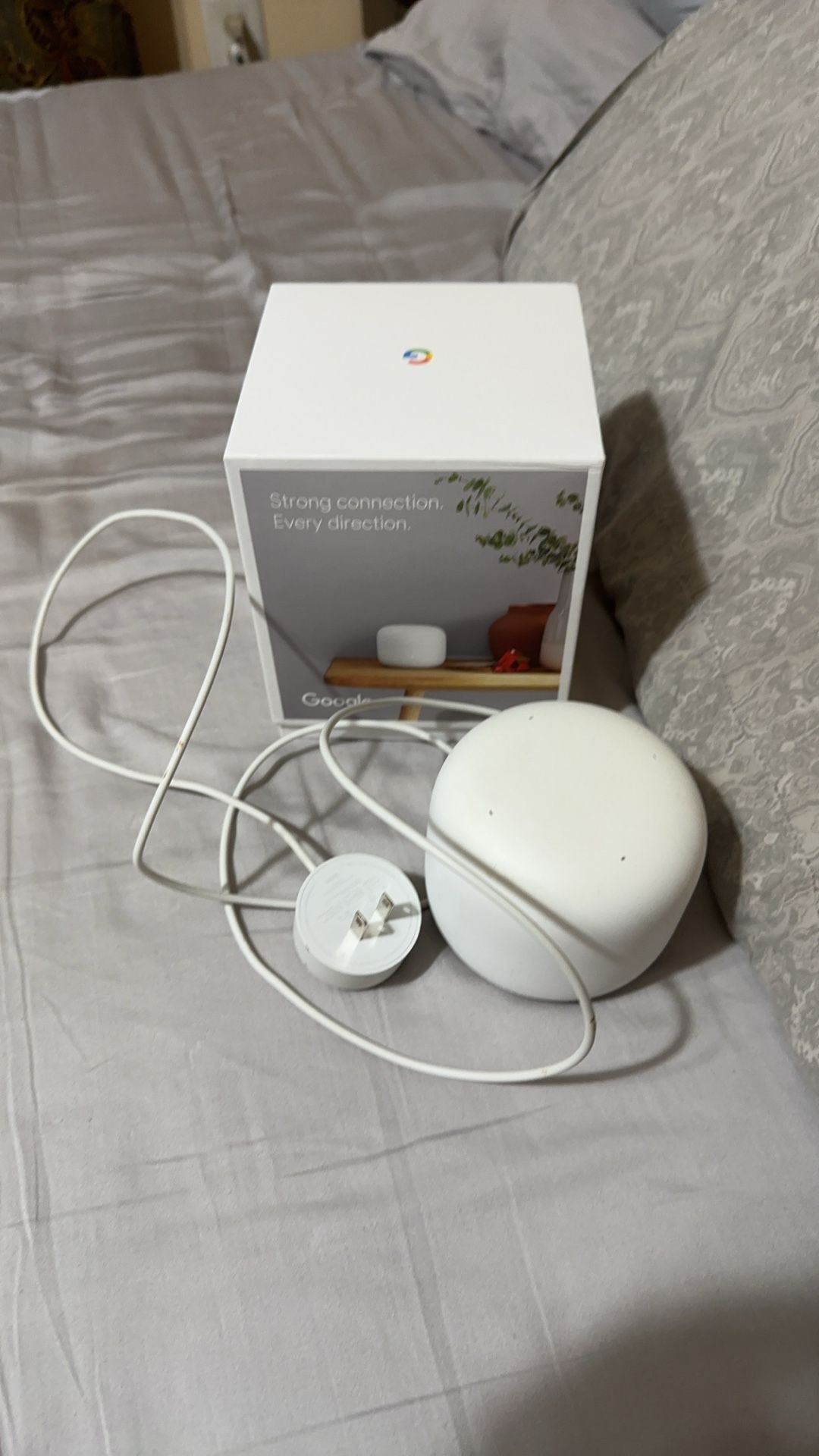 Google Nest Wifi - $50