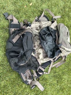 REI Back Pack