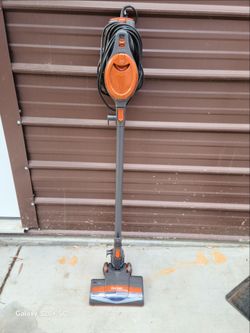 Shark rocket Bagless Corded washable filter stick vacuum cleaner