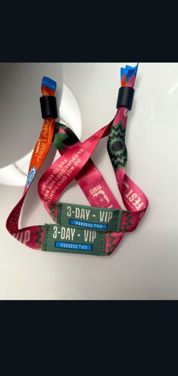 Austin City Limits ACL festival