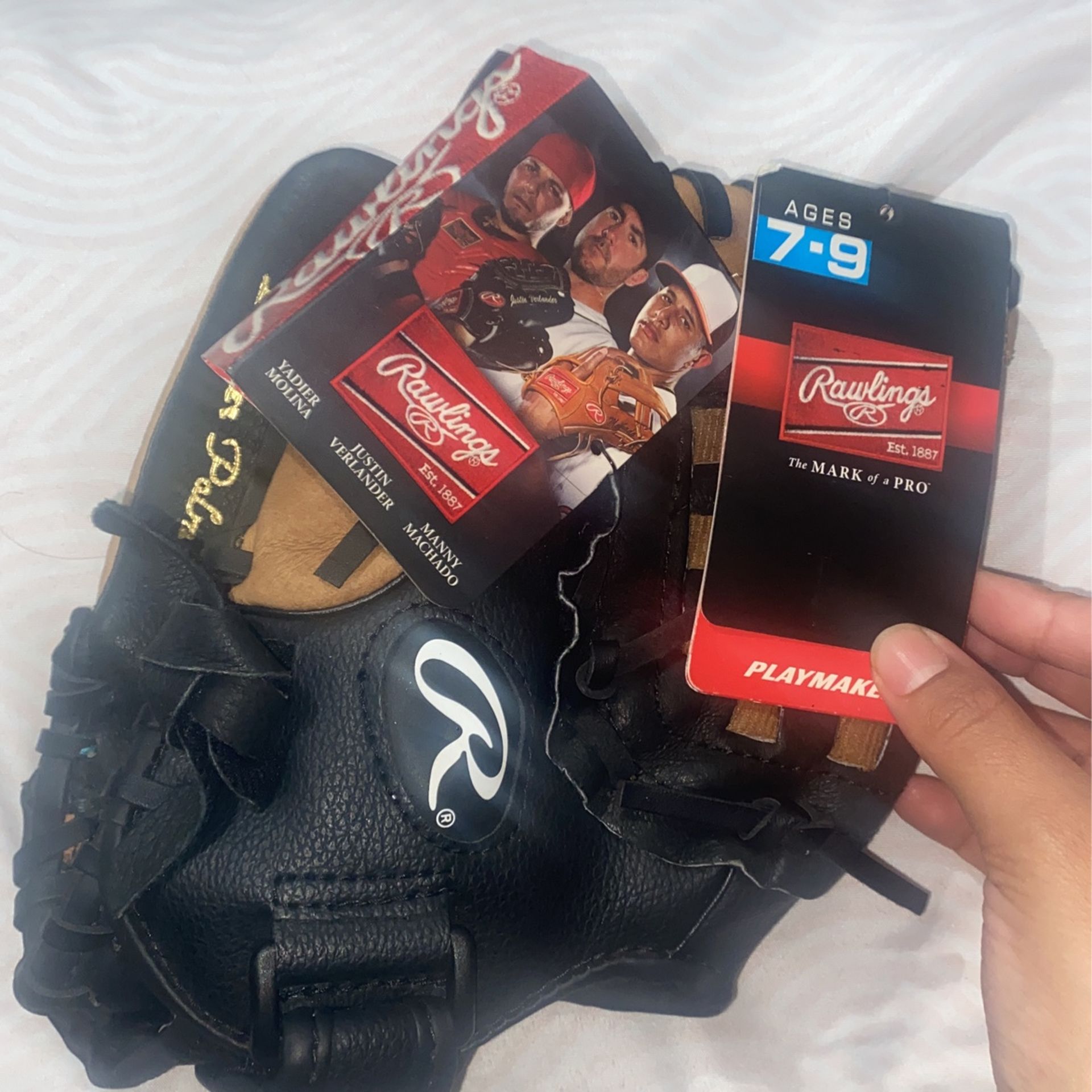 Rawlings Glove