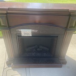 Fire Place