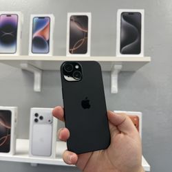 iPhone 15 Unlocked 128gb