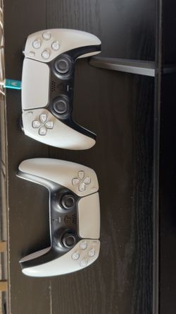 ps5 controllers