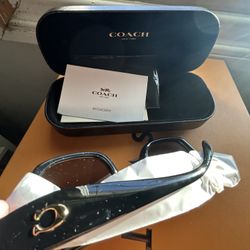 Coach Women Sunglasses
