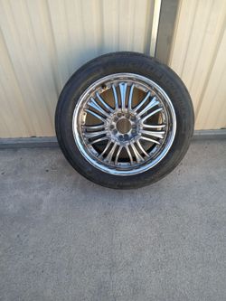 Rims