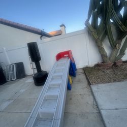 Step 2 roller coaster