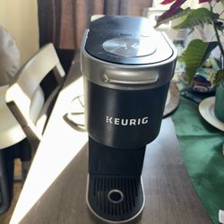 Keurig Single Serve