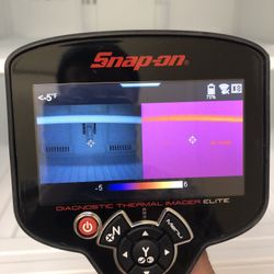 Snap On Elite