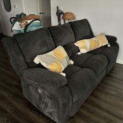 Reclining Couches