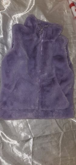 Girls Vest
