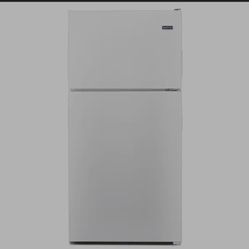 Maytag Top Freezer 