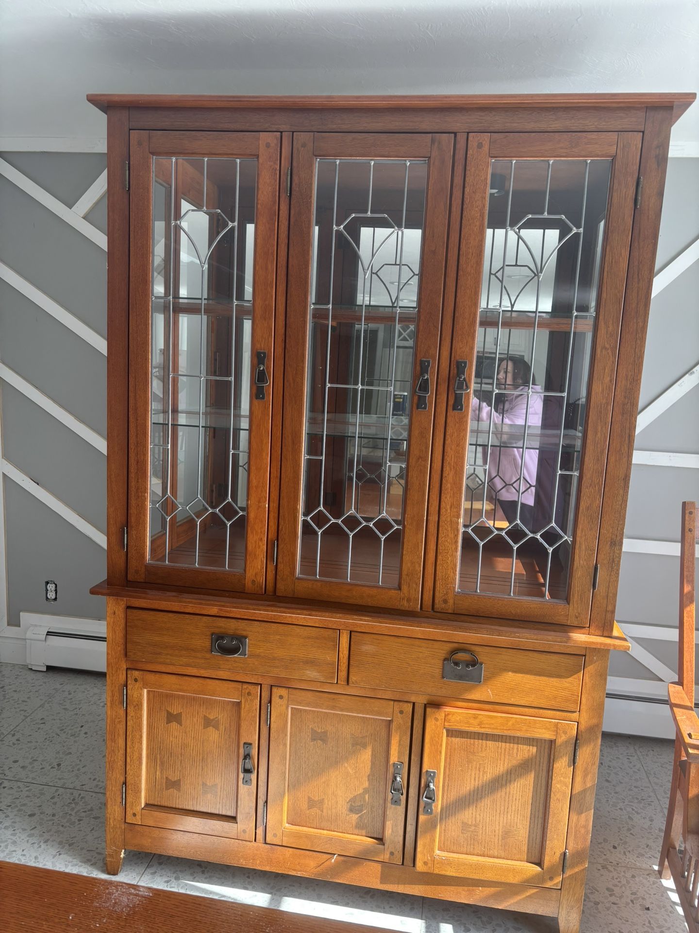 Dinning Room Set