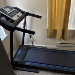 Treadmill 