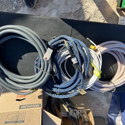 RV Water Hoses