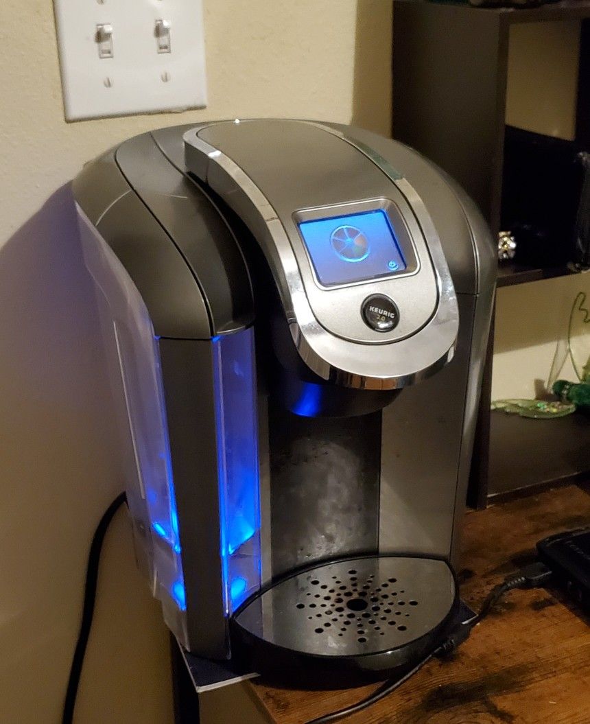 Keurig Coffee Maker