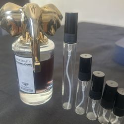 Penhaligons Mr Thompson Decants 