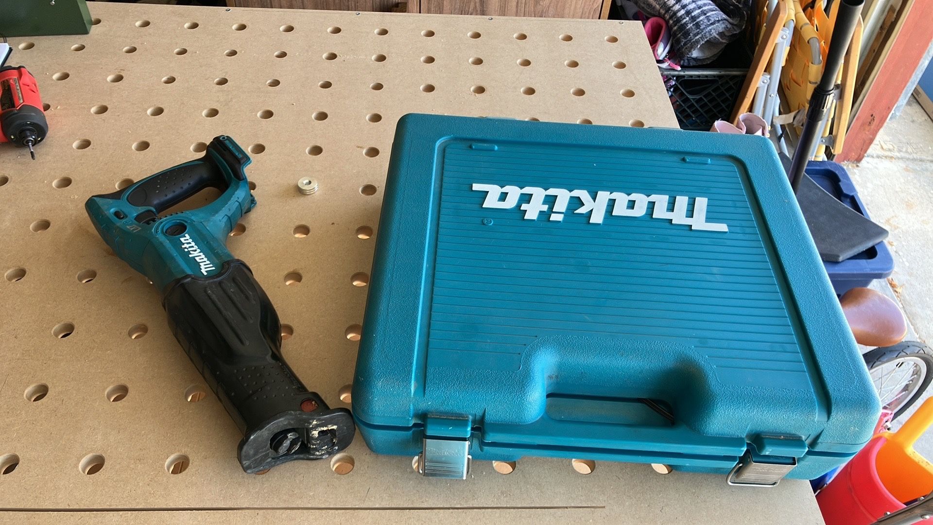 Makita Tools