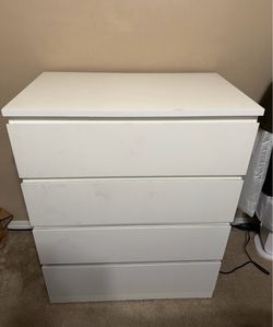 Ikea Dresser