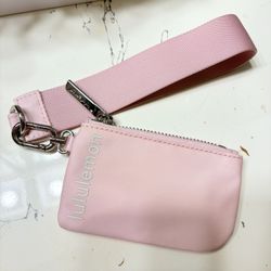 Lululemon Coin Purse