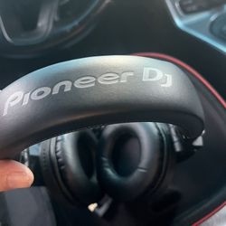 Pioneer DJ HDJ-X10 Professional Headphones 
