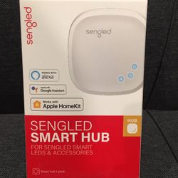 Sengled Smart Hub