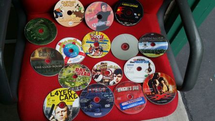 $1 each