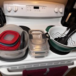 Free Household Items