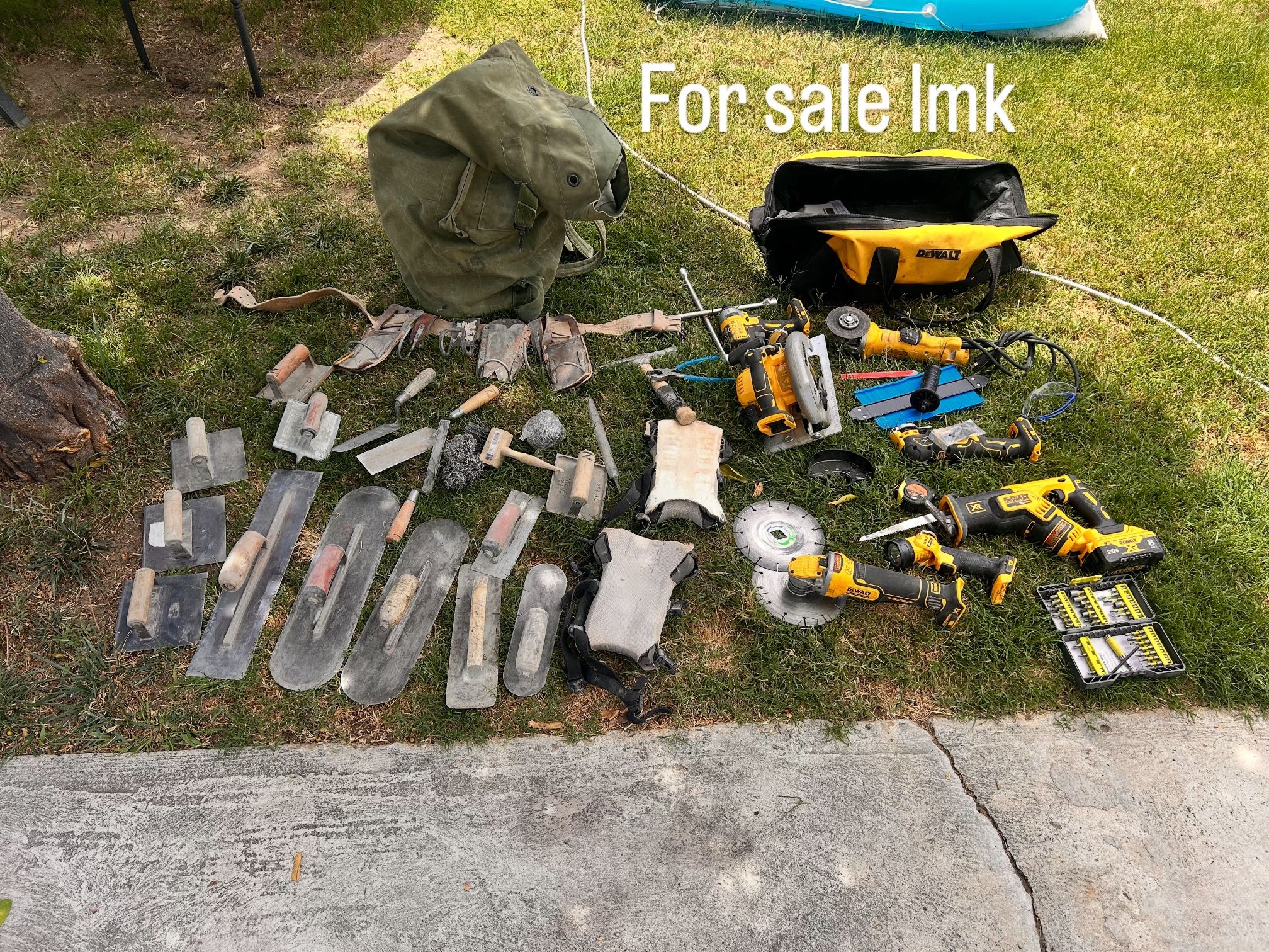Tools