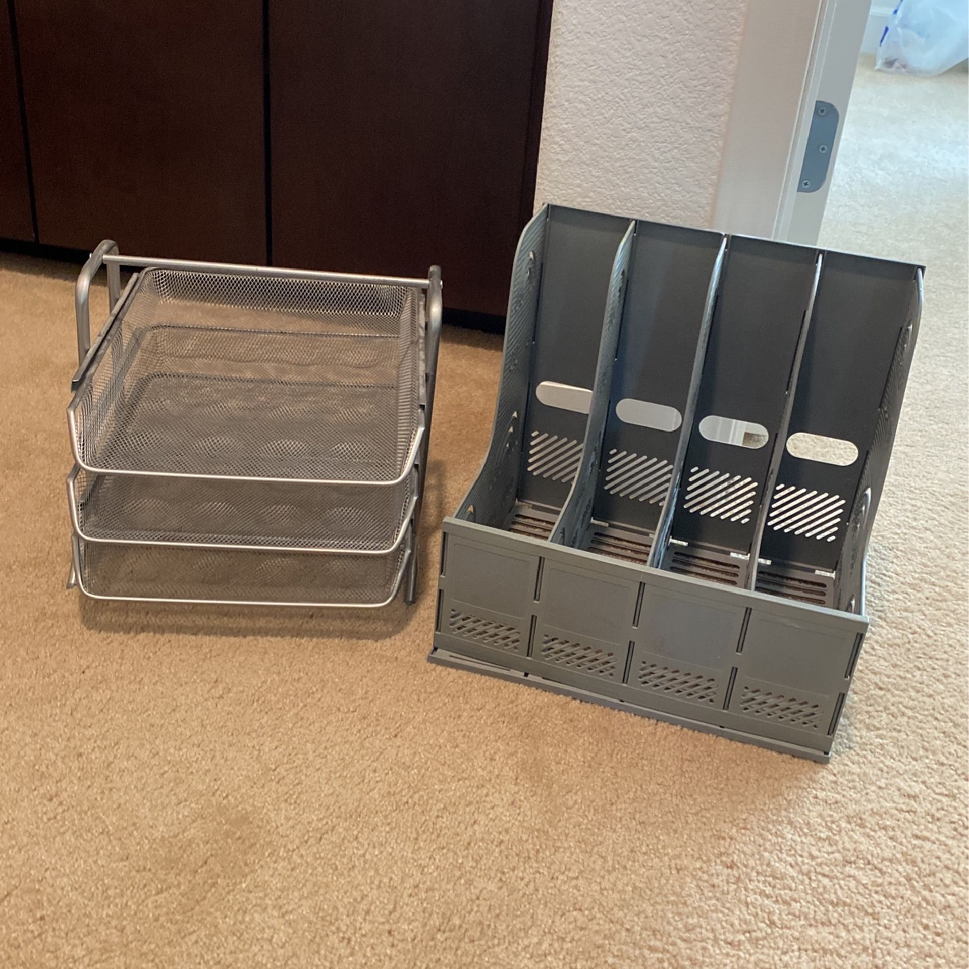 documents / Files Organizer