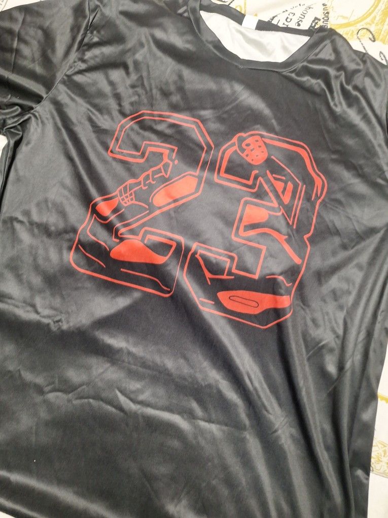23 Shirt