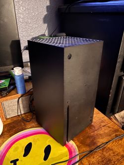 Xbox x series