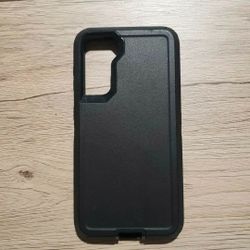 Samsung Galaxy S21 5G - BLACK Case