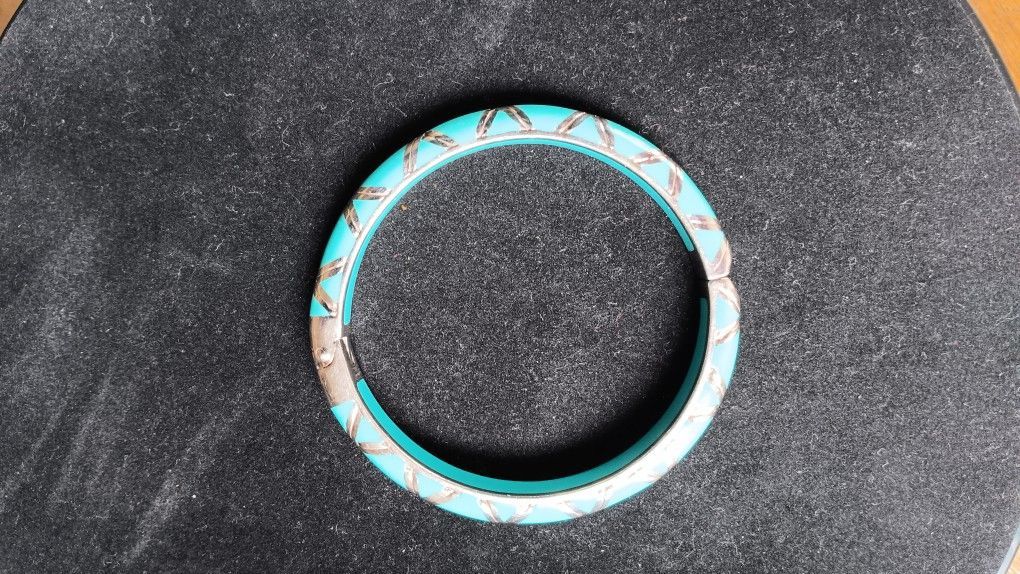 Silver 925 Bracelet