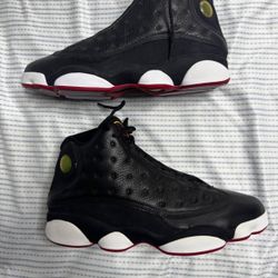 Air Jordan 13 "Playoff" Size 10.5 DS