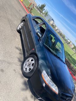 1998 Honda Accord