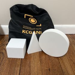 BRAND NEW PROFESSIONAL PHOTO PROPS