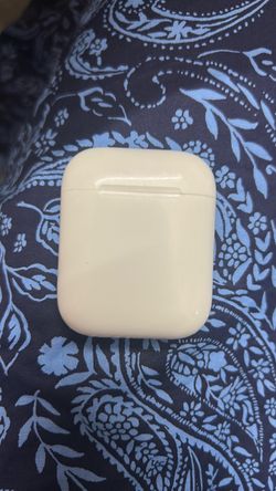 Airpods first gen